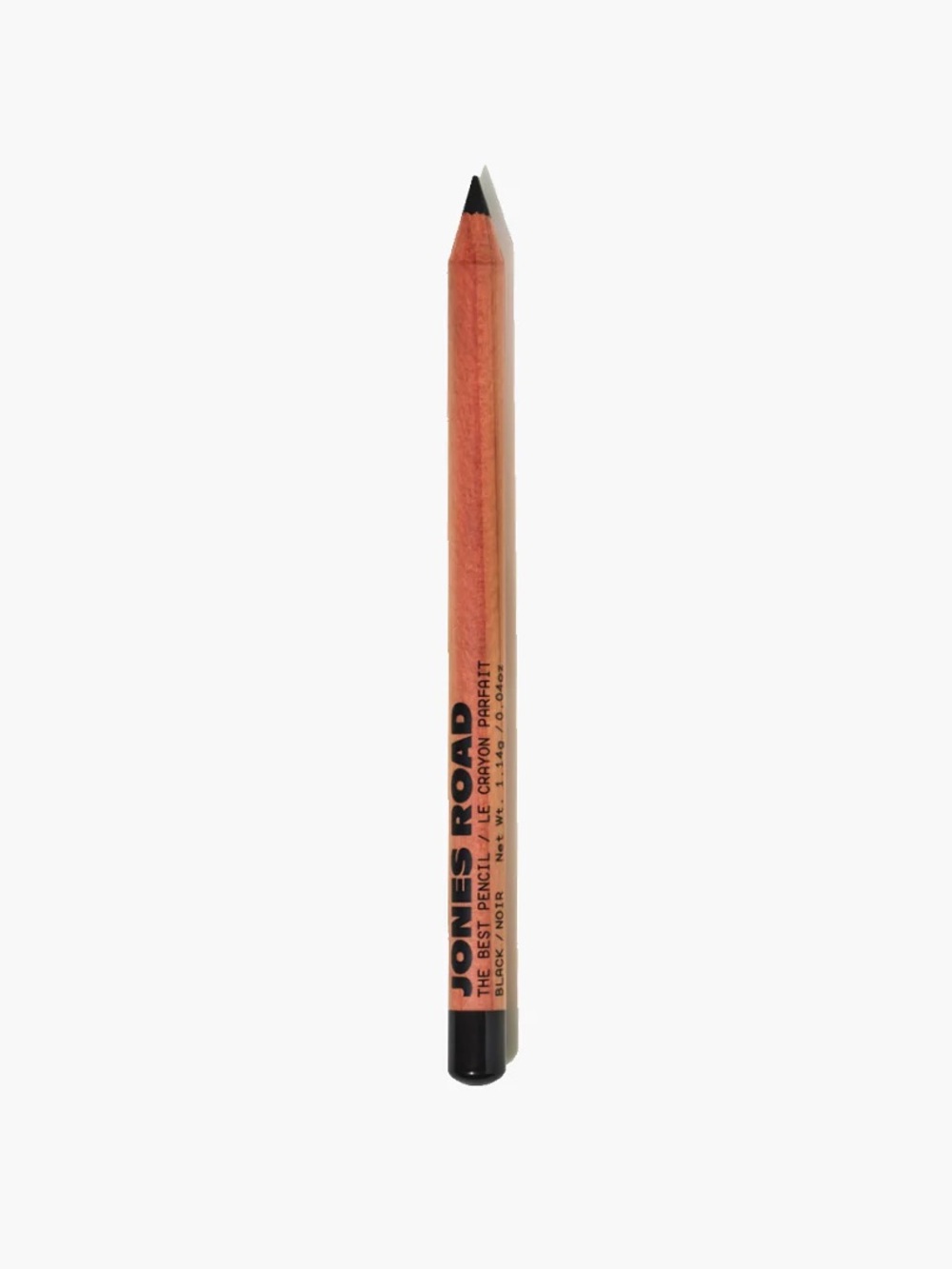 Jones Road The Best Pencil - Noir Black